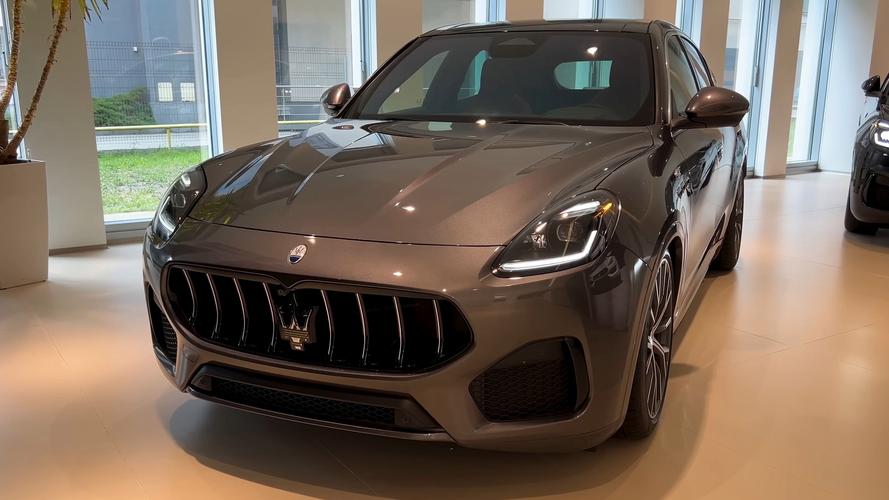 玛莎拉蒂的未来车型2025年及以后，长安汽车猎手增程皮卡的独特魅力