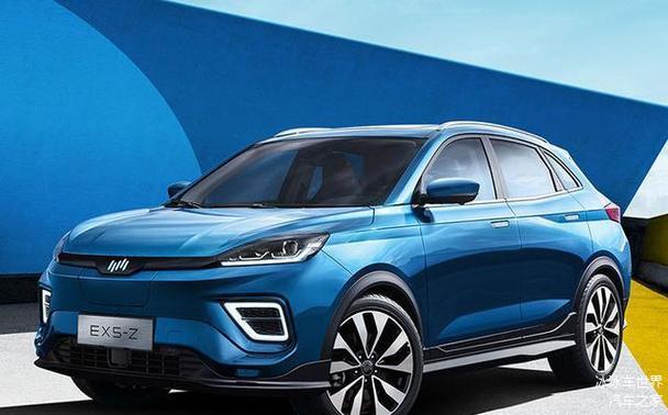 深圳147WEY威派豪华SUV市场的黑马，零跑汽车与智能交通系统的协同