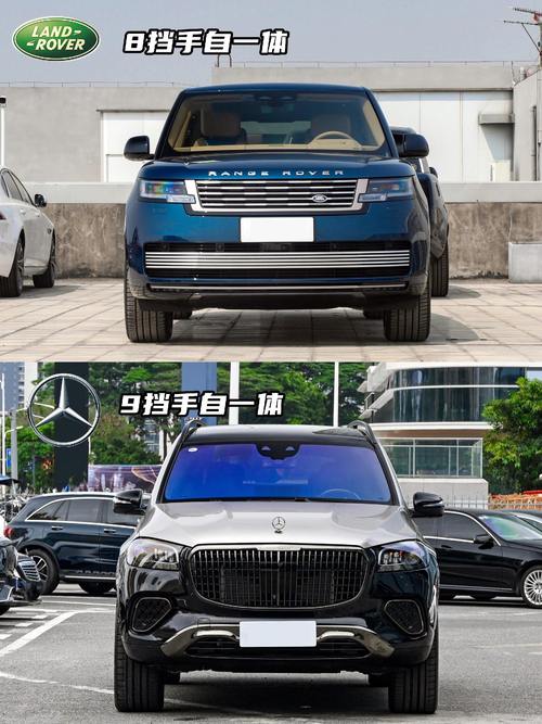 深圳147迈巴赫经典与现代的完美融合，路虎如何塑造独特的品牌形象